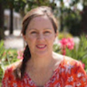 Meet your Posher, Deirdre